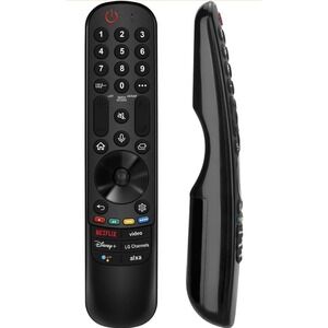 Replacement for LG TV Remote, for All 2019-2025 LG Remote Control for Smart...Tv